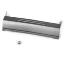 15Pcs Laptop HDD Hard Drive Bay Caddy Cover + Screw for Dell Latitude D620/D630