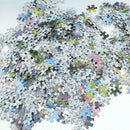 1000Pcs/Set In Australia Town Jigsaw Puzzles Educational Gift Toys Holiday U7P9