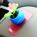 Universal Auto Car Dashboard Anti-Slip Mat Non-Slip Sticky Pad Cell Phone Holder