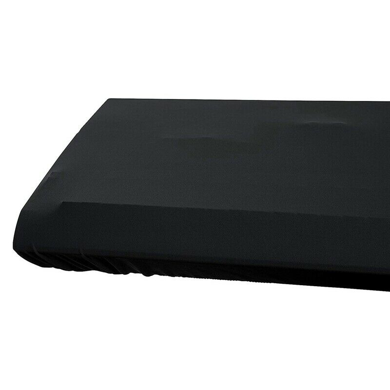 61 73 76 Key Electric Digital Piano Keyboard Cover Adjustable Dustproof Ela