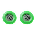 2pcs Thermometer Humidity Hygrometer For