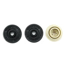 3Pcs Car Gear Box Transfer Case Servo Actuator Motor Repair Replacements 27 R5Q4