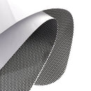 2pcs Cling Car Window Sun Shade Side Window UV Protection Screen (72x52cm)