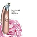 Xibodun Blackhead Removal Electric Facial Vacuum Pore Cleaner Spot Acne Rem