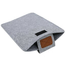 Soft Sleeve Bag Case Applicable to PC Case Macbook Air Ultrabook Laptop NoteP1X7