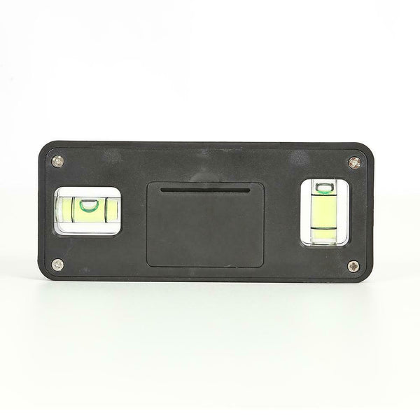 Mini Digital Level Protractor Inclinometer Angle Bevel Box Caliper (Black) A#S