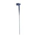 1x Plum Blossom Single-end Figured Seven-star Dermal Needle For Cupping TheE JR