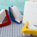 AU_R5mm Rounder Round Corner Trim  Paper  Punch Card Photo Cartons Cutter Too3c