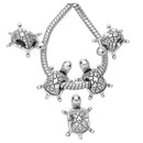 20 PCs Turtle Charms Beads Fit European Charm Bracelet X5J3