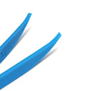 10pc Plastic Tweezers Children Tweezers Games Teaching Learning Educational  Fh