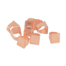10 Pieces Adjustable Solid