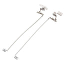Replacement LCD Hinge Left + Right For for Lenovo IdeaPad G560 G565 Z565