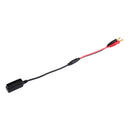 B6 B6AC Charger Adapter Charging Cable Transfer Line For DJI