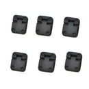 1/10 RC Rock Crawler Door Hinge&Handles&Intake Grille Cover for Traxxas Accs