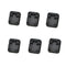 1/10 RC Rock Crawler Door Hinge&Handles&Intake Grille Cover for Traxxas Accs