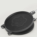 Kitchen Cake Egg Roll Mode Non-Stick Omelet Waffles Baking Pan Cake Alumini