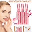 2ml * 7Pcs Dark Spot Corrective Ampoule Skin Care Essence Orange Ampoule B5 K3Z1