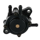 1pcs Digital Inverter Generator Fuel Pump Metal Black Durable fgd UGA