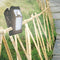 45LED Solar Wall Light Outdoor Waterproof PIR Motion Sensor Energy Saving Garden