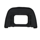 New Rubber Eyepiece Eyecup Replace for Nikon DK-23 D300S DSLR Digital Camera