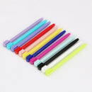 12 Colors Plastic Touch Screen Stylus Pen for Nintendo for NDSL