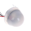 Automatic Photocell Street Light Switch AS-20 220V Photo Control Sensor Swi Hn