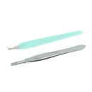 9 In 1 Professional Nail Clippers Cutter Manicure Set Cuticle Grooming Nail Care