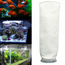 Felt Filter Socks 150 Micron for Freshwater/Saltwater Aquariums Pond B
