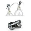 20 Pcs Fish Tank Aquarium CO2 Generator Reactor Bottle Cap For Water Plant