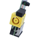 New Lenovo Thinkpad Edge E420 E425 E520 E525 DC-In Sub Jack LAN Board Card J2C9