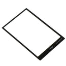 Fingerprint Resistant Shatter Proof Optical Glass Shield for Panasonic LX-5