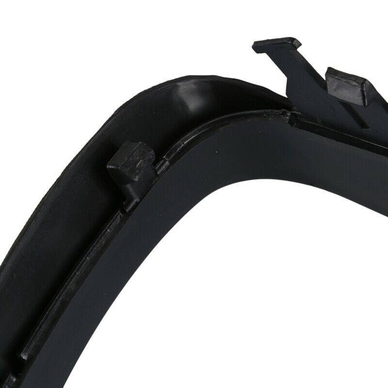 Abs Rear View Side Mirror Cover Trim Frame Decoration,Door Wing Mirror Cove