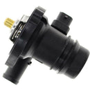 Engine Coolant Temperature Controller Housing Assembly W / Water Inlet for