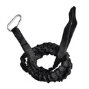 Premium 61.4'' Kayak Paddle Leash / Fishing Leash /   Leash Kayak Accessories