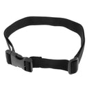 Adjust Nylon Work Belt Quick Release Heavy Duty Buckle Tools Military Strap
