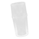 High Precision Rain Gauge For Rain Accumulating Lab Industrument