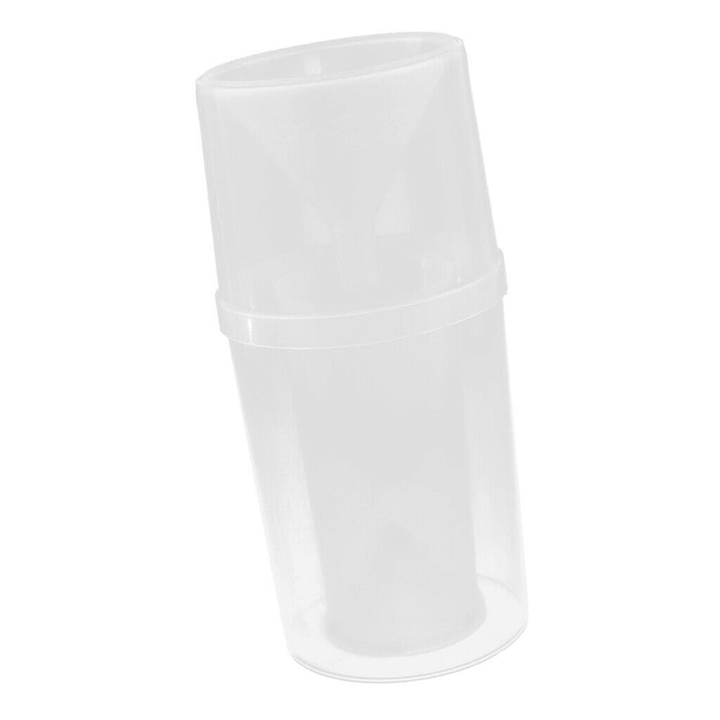 High Precision Rain Gauge For Rain Accumulating Lab Industrument