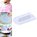 Cake Decorating Smoother Paddle Icing Fondant Polisher Tools Sugarcraft H3C5