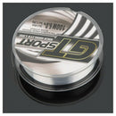 1PC Strong Monofilament Nylon Fishing Line Transparent 100M 0.40mm 27.1LB