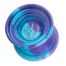K8 Intermediate Level 1A 3A 5A String Tricks Toys - Blue Purple