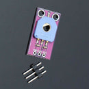 5x CJMCU-103 Rotary Angle Sensor Module SV01A103AEA01R00 Trimmer Potentiometer h