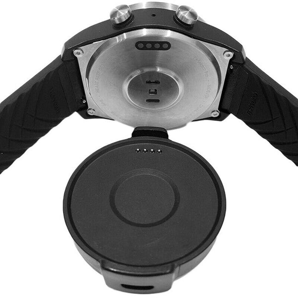 Smart Watch Charger For Ticwatch Pro Usb Data And Dock Charge Dock Cable Bl P2J1