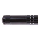 Mini 9 LED Superbright Flashlight Battery Operated Pen Light Torch with Lanyard