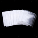 Set of 100 Pieces Cards Protectors Card Sleeves Magic of Three Kingdom Board