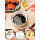 Multi-Function Manual Garlic Press Grinder Meat Cutting Machine Household G H7P7