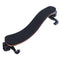Violin Shoulder Rest Adjustable Professional 4/4 Full Size Violin Shoulder