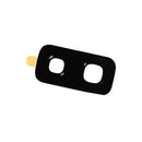 Rear Camera Flash Lens Glass Cover For  S9 Plus With Tools