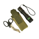 Tourniquet Pouch Medical Large Scissors Torch Bag Outdoor Sports Accessorie
