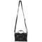 Radio Box Women Single Shoulder Bag Vintige Female Pu Leather Messenger Bag K8C8