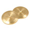 8pcs Turntable Recorder Isolation Feet Protective Stand Base Speaker Spike Pad